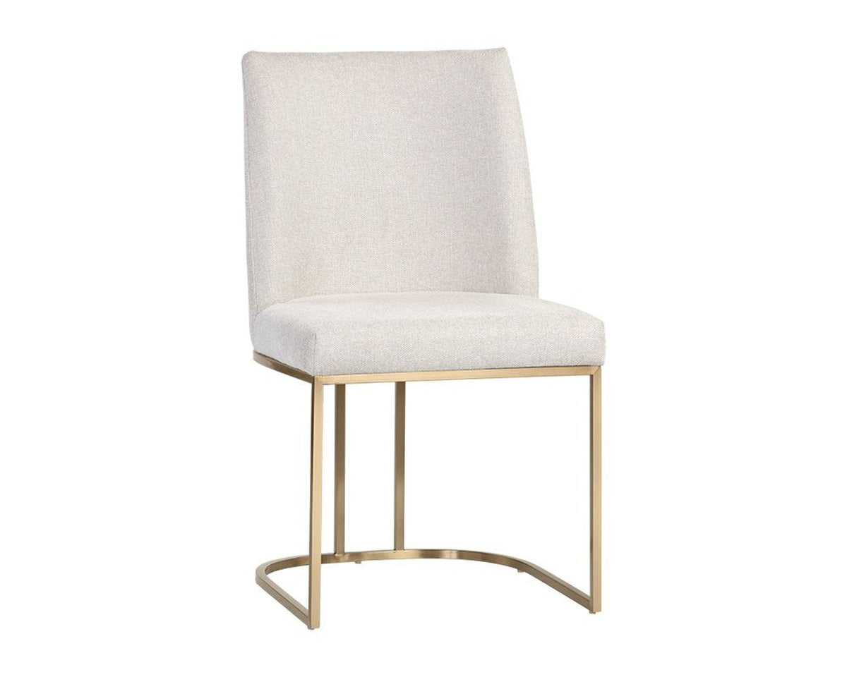 Sunpan Rayla Dining Side Chair - Set of 2