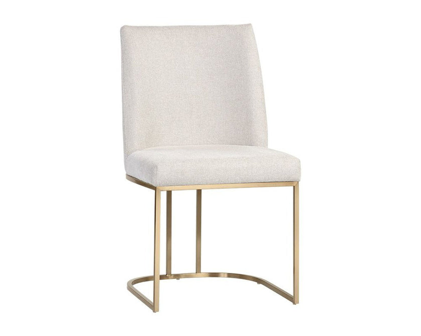 Sunpan Rayla Dining Side Chair - Set of 2