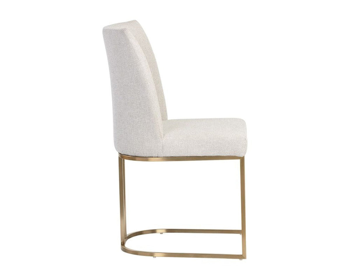 Sunpan Rayla Dining Side Chair - Set of 2