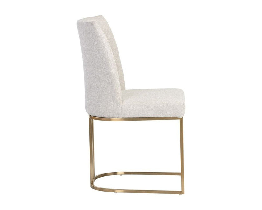 Sunpan Rayla Dining Side Chair - Set of 2