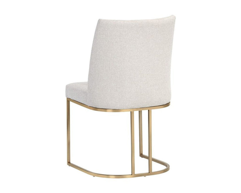 Sunpan Rayla Dining Side Chair - Set of 2
