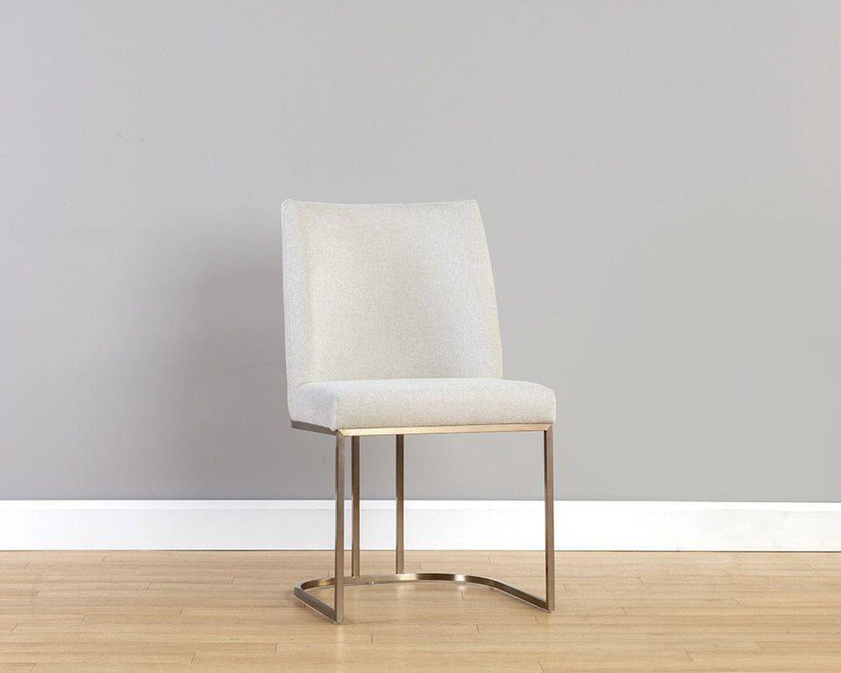 Sunpan Rayla Dining Side Chair - Set of 2