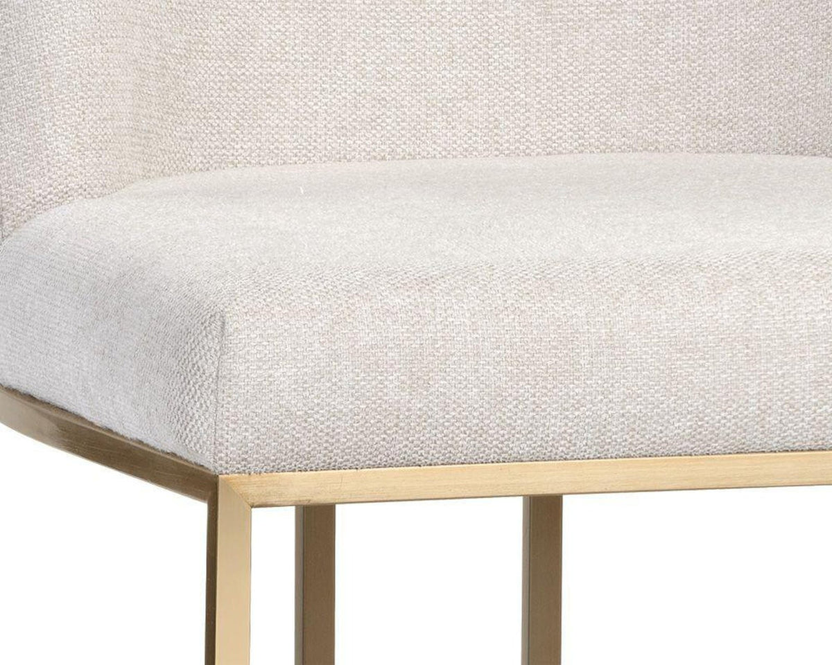 Sunpan Rayla Dining Side Chair - Set of 2