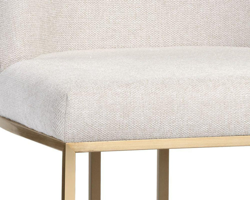 Sunpan Rayla Dining Side Chair - Set of 2