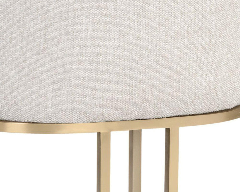 Sunpan Rayla Dining Side Chair - Set of 2