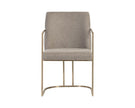 Sunpan Rayla Dining Arm Chair