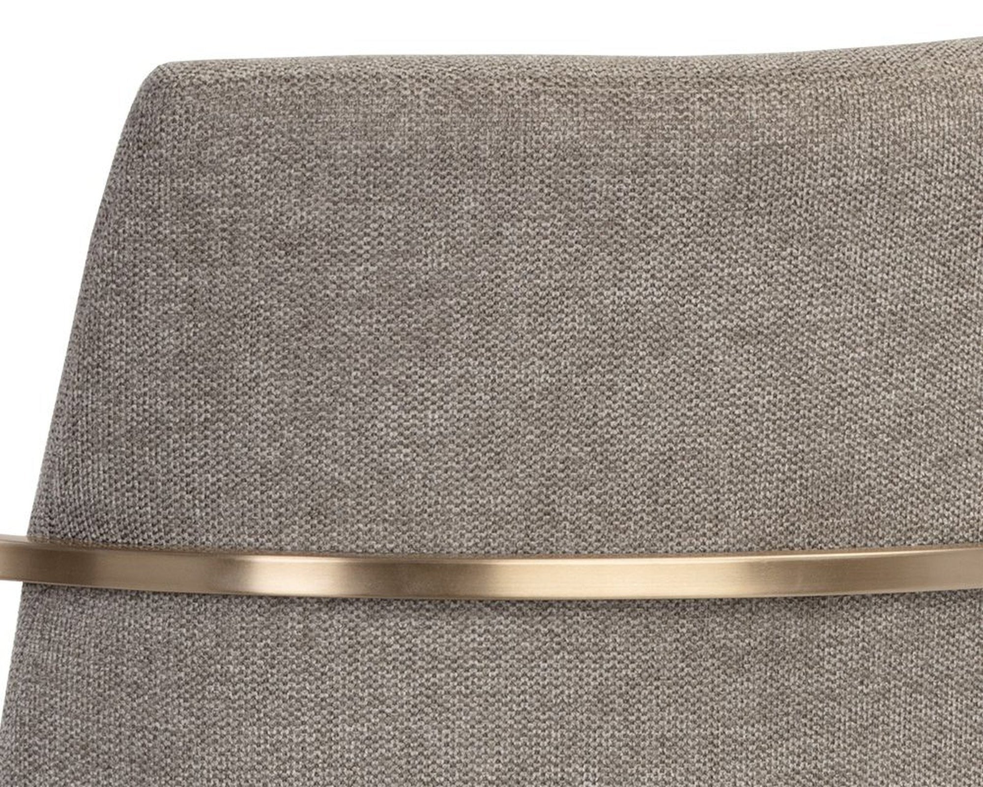 Sunpan Rayla Dining Arm Chair