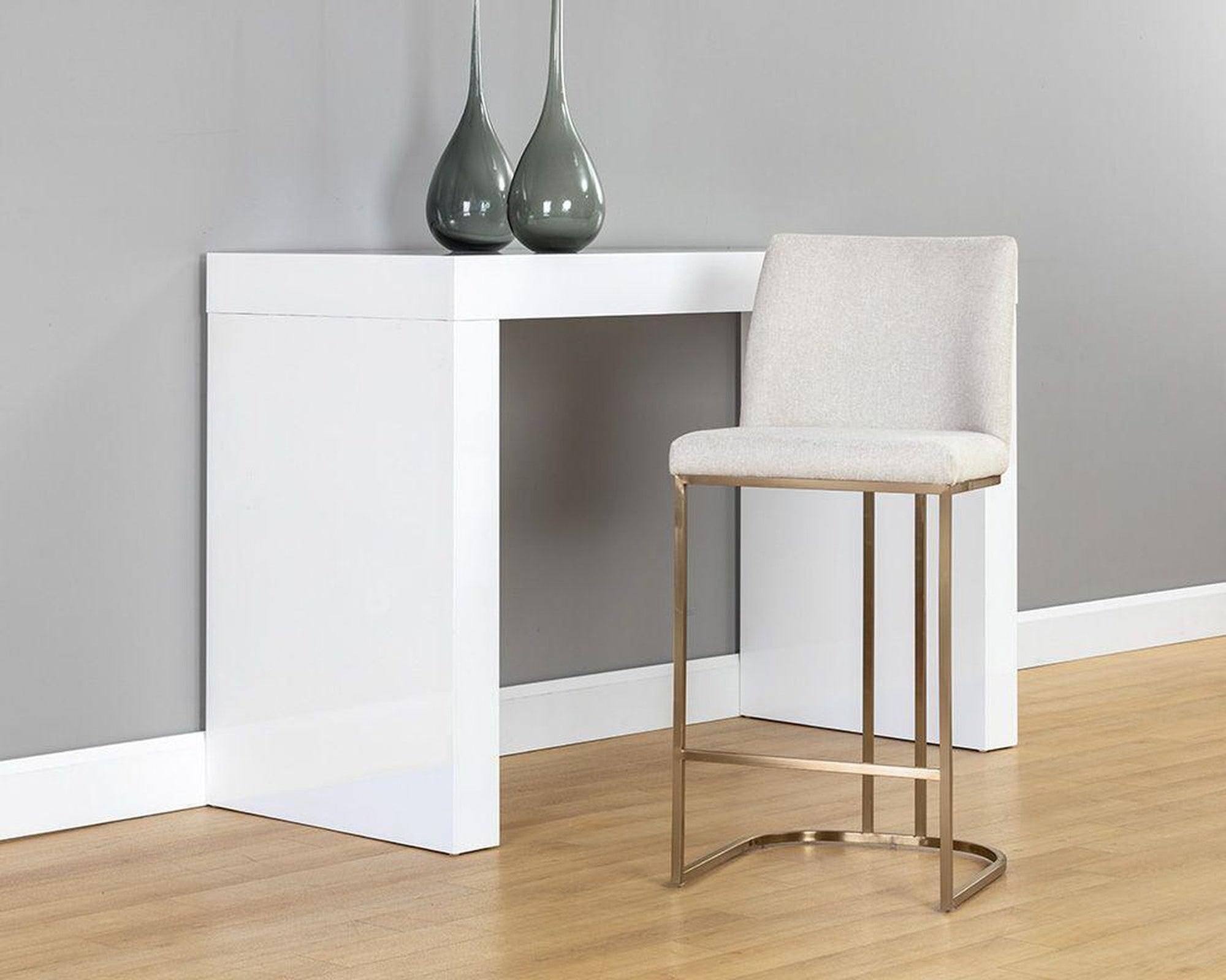 Sunpan Rayla Counter Stool