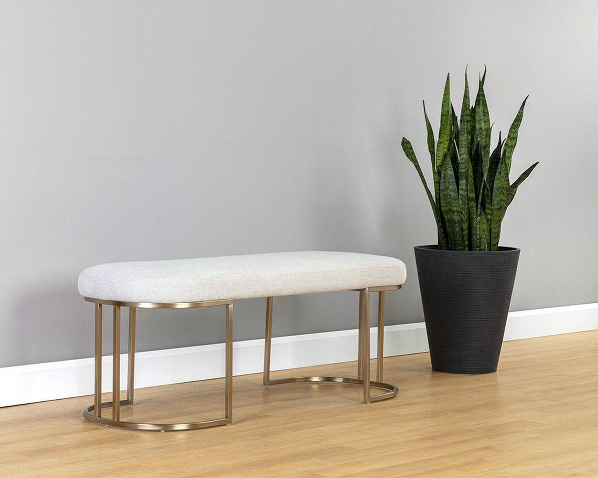 Sunpan Rayla Bench