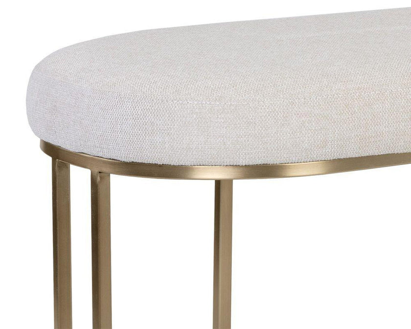 Sunpan Rayla Bench