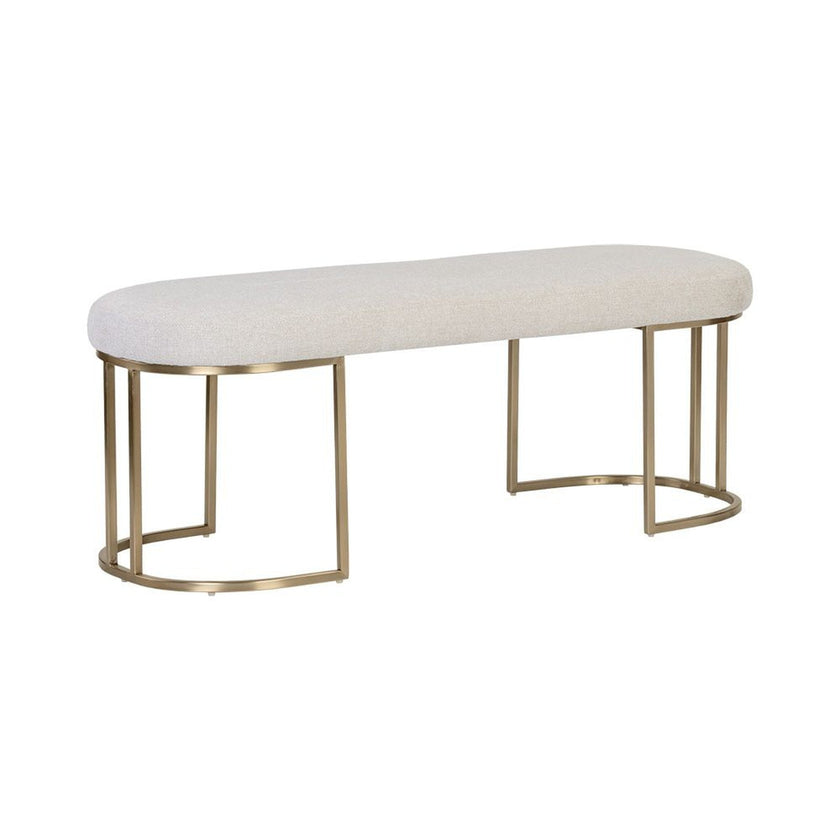 Sunpan Rayla Bench