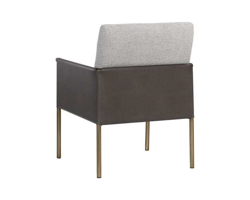 Sunpan Bellevue Lounge Chair Clearance