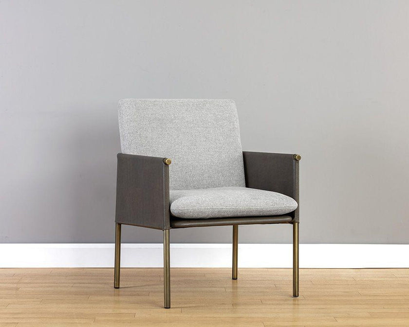 Sunpan Bellevue Lounge Chair Clearance