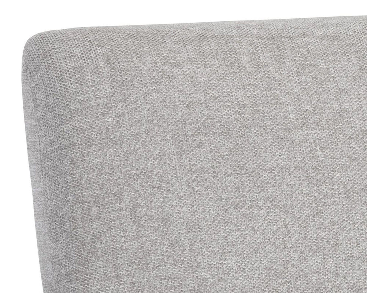 Sunpan Bellevue Lounge Chair Clearance