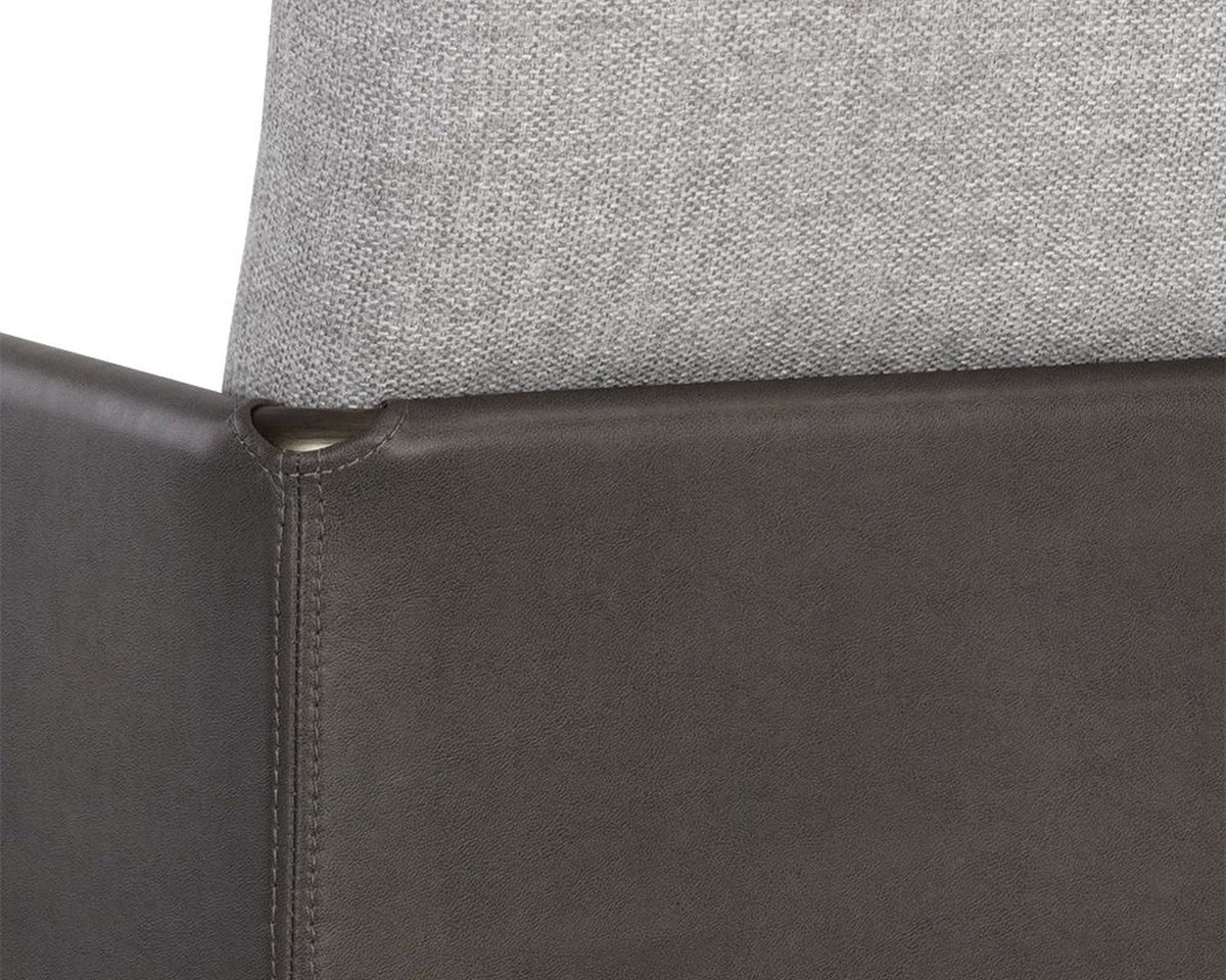 Sunpan Bellevue Lounge Chair Clearance