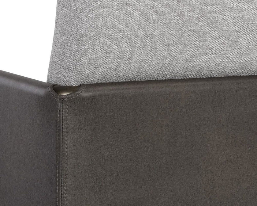 Sunpan Bellevue Lounge Chair Clearance