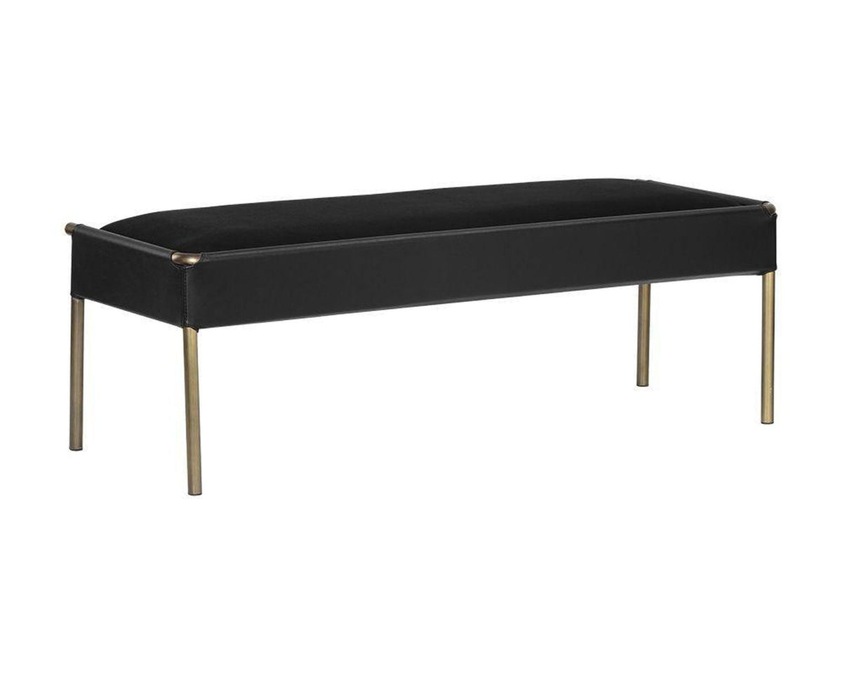 Sunpan Bellevue Bench