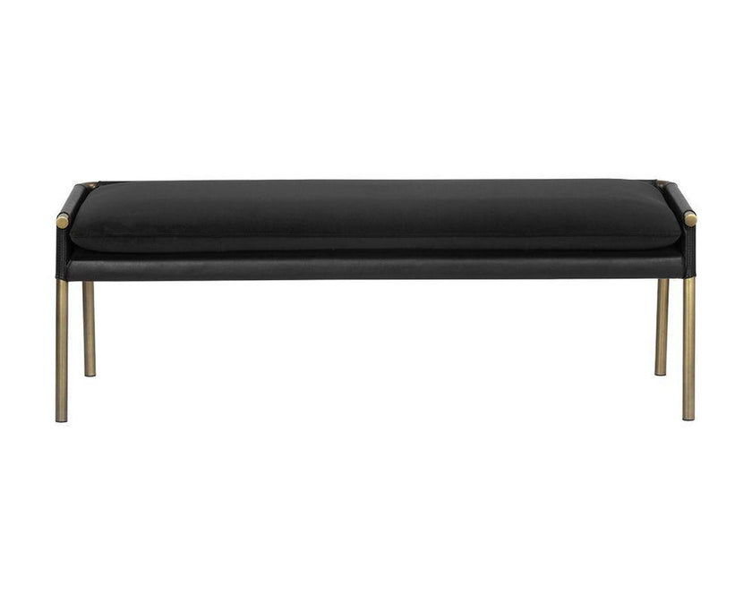 Sunpan Bellevue Bench
