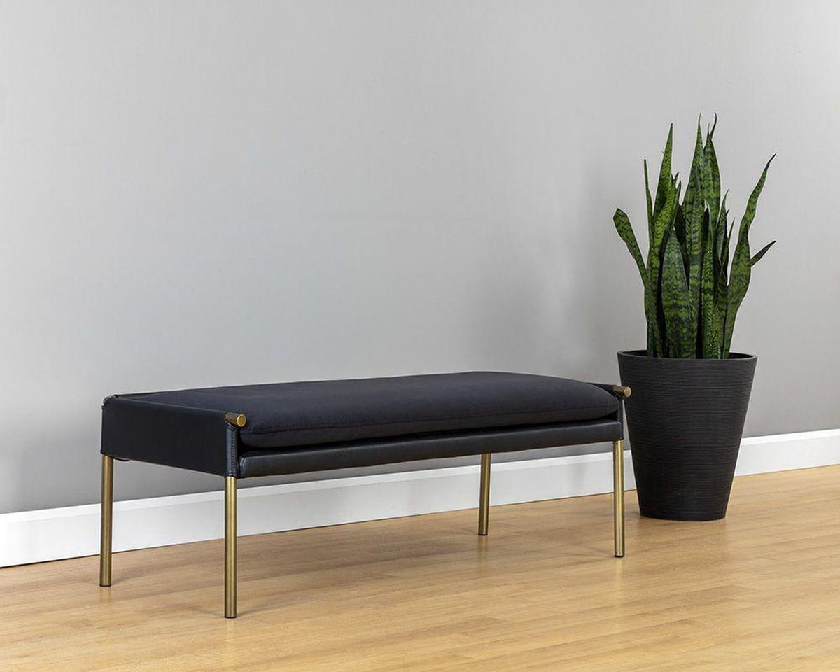 Sunpan Bellevue Bench