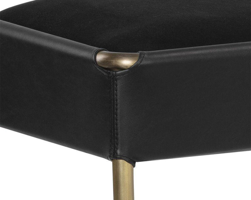 Sunpan Bellevue Bench