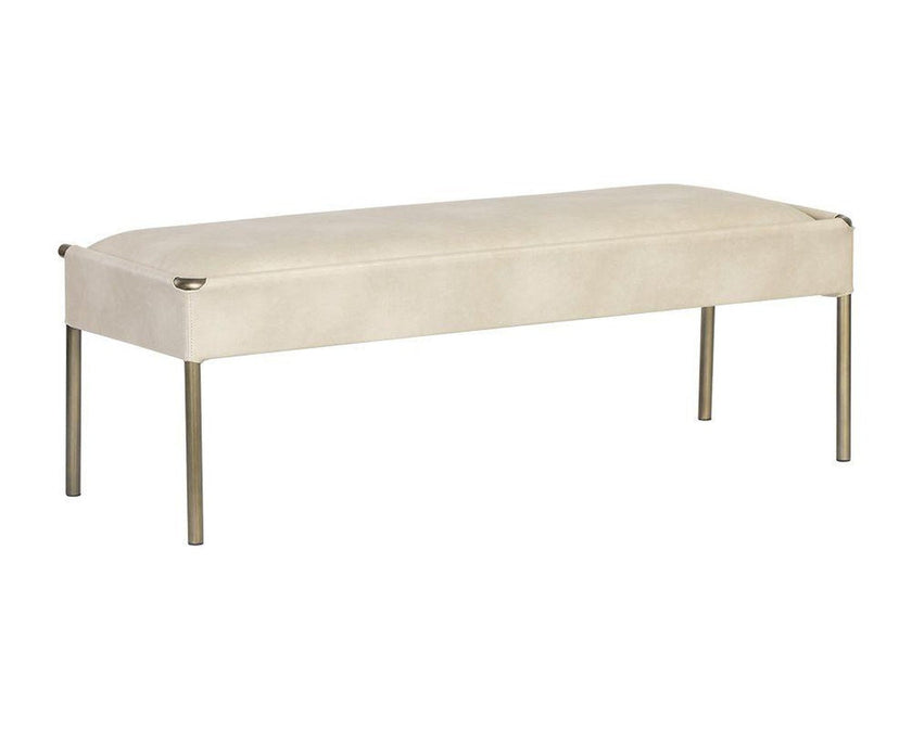 Sunpan Bellevue Bench