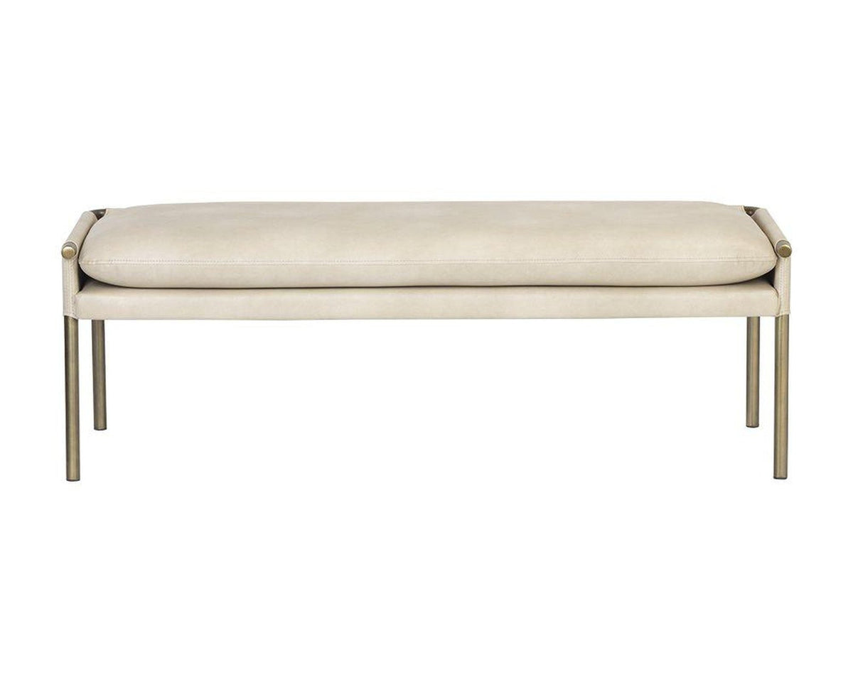 Sunpan Bellevue Bench