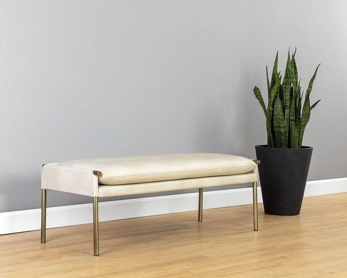 Sunpan Bellevue Bench