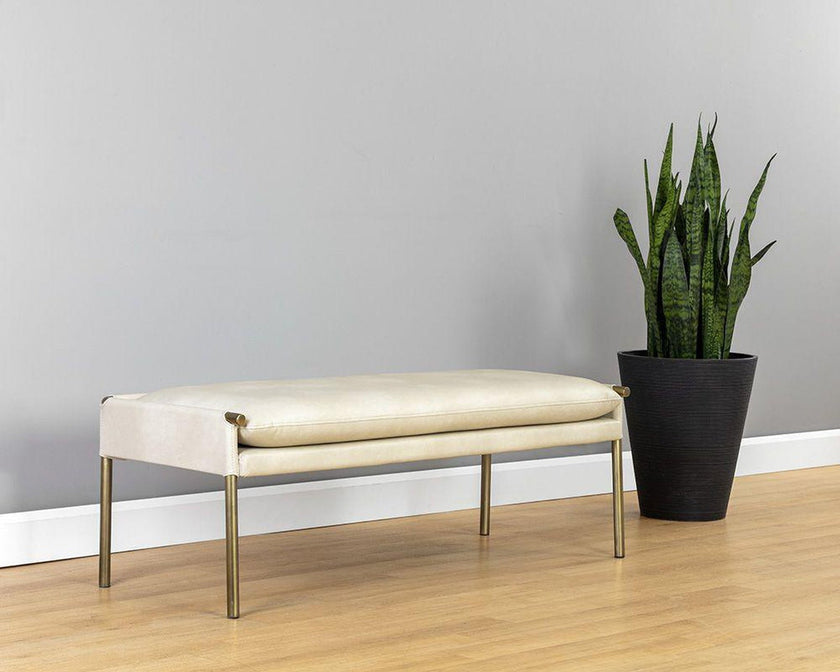 Sunpan Bellevue Bench