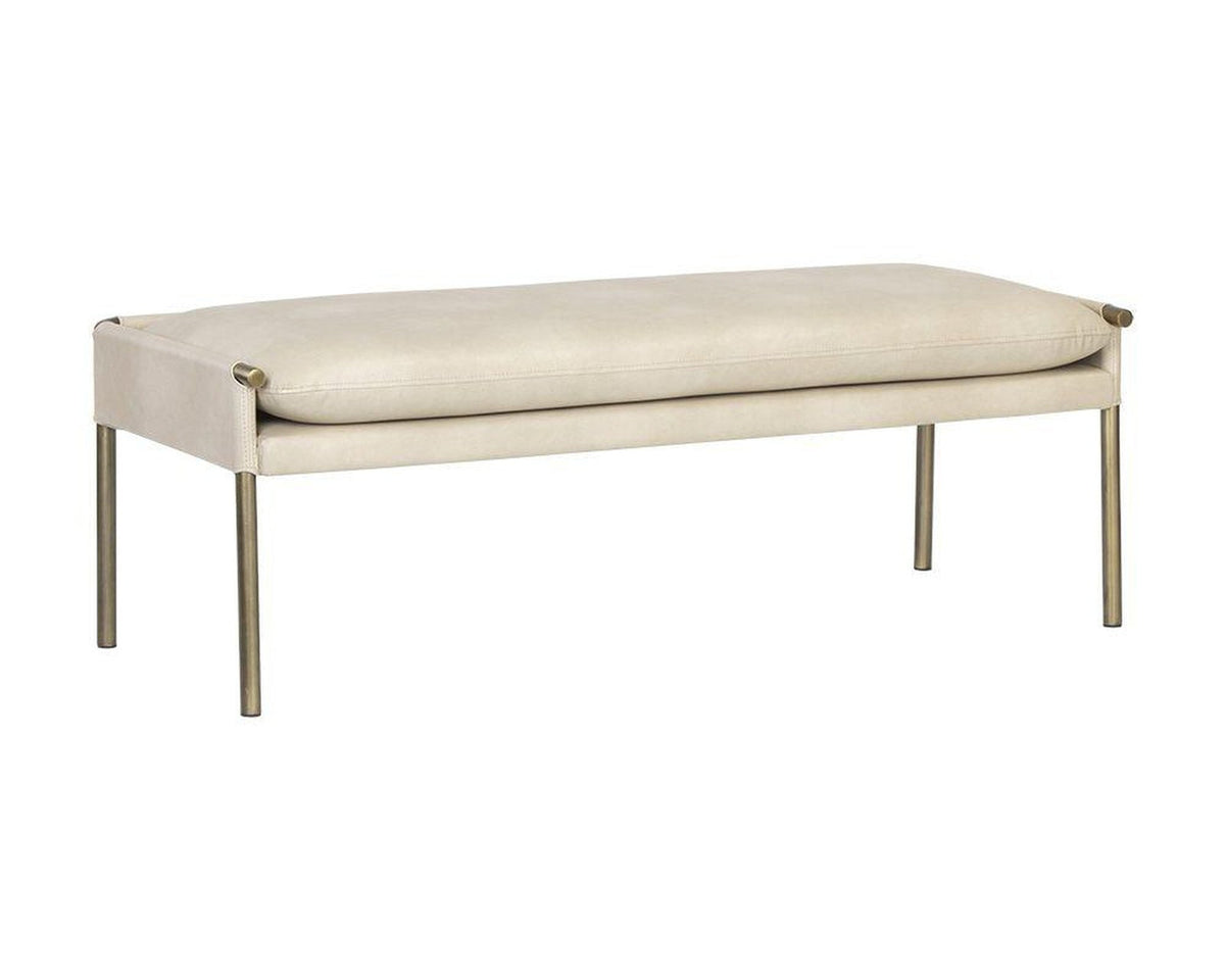 Sunpan Bellevue Bench
