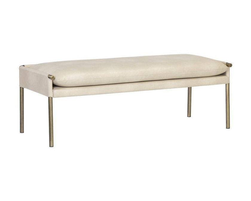 Sunpan Bellevue Bench