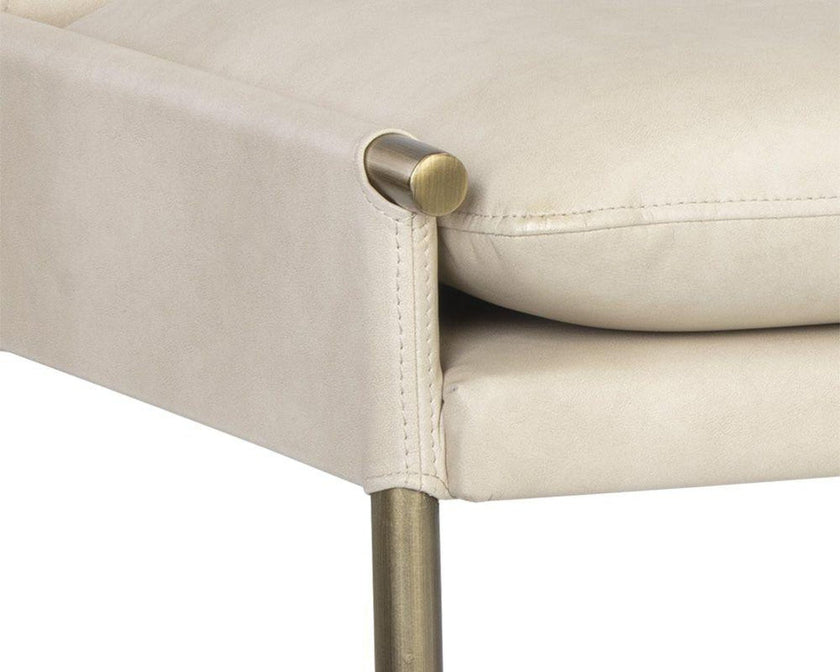 Sunpan Bellevue Bench