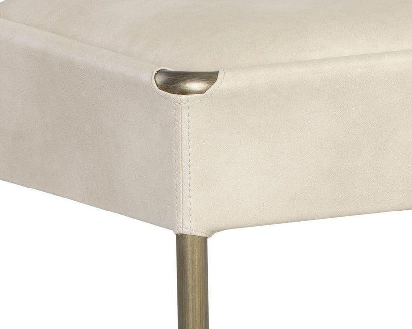 Sunpan Bellevue Bench