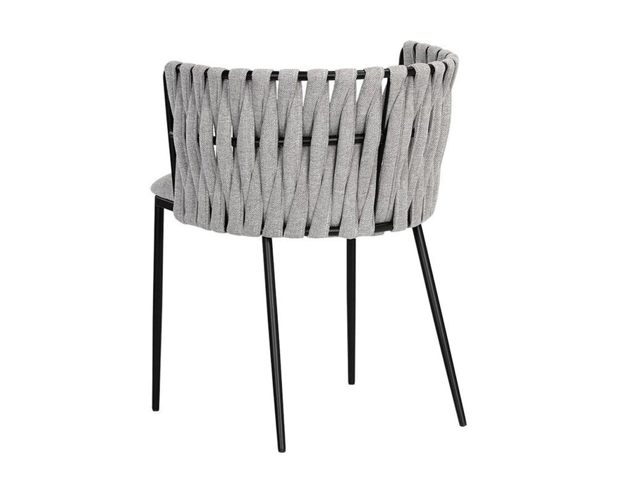 Sunpan Sarai Dining Armchair