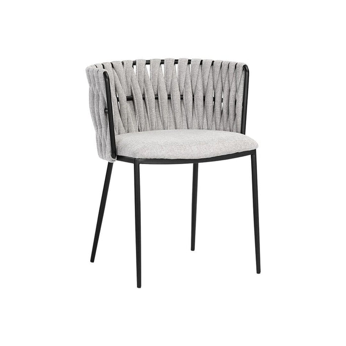 Sunpan Sarai Dining Armchair