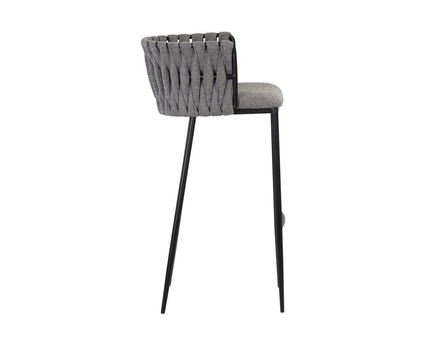 Sunpan Sarai Barstool