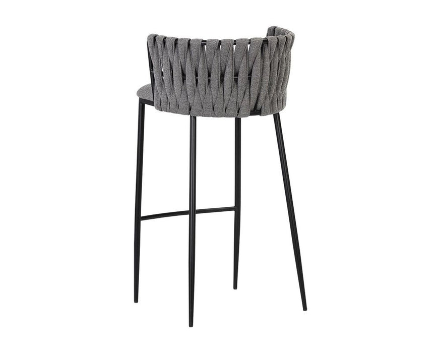 Sunpan Sarai Barstool