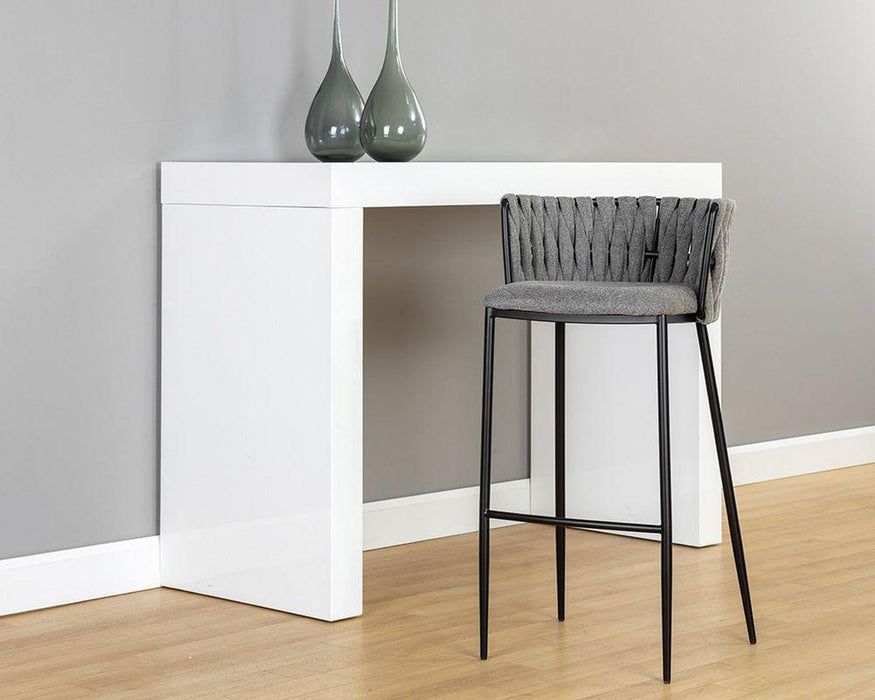 Sunpan Sarai Barstool