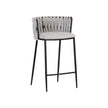 Sunpan Sarai Counter Stool