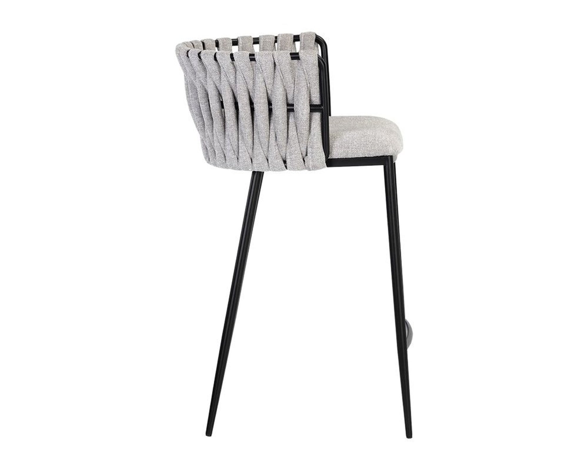 Sunpan Sarai Counter Stool