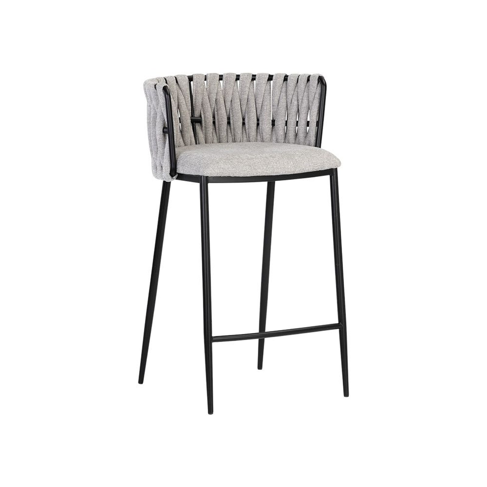 Sunpan Sarai Counter Stool