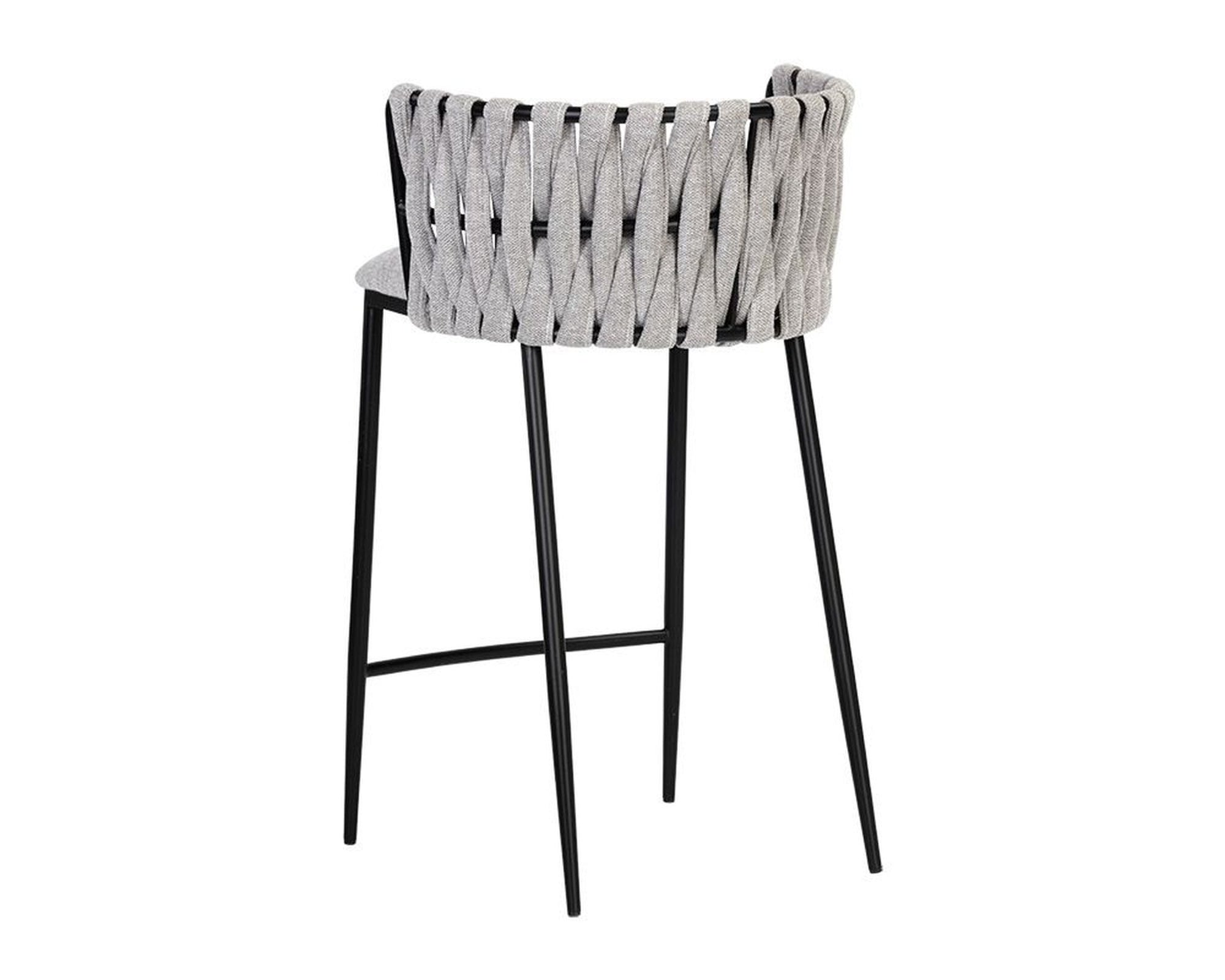 Sunpan Sarai Counter Stool
