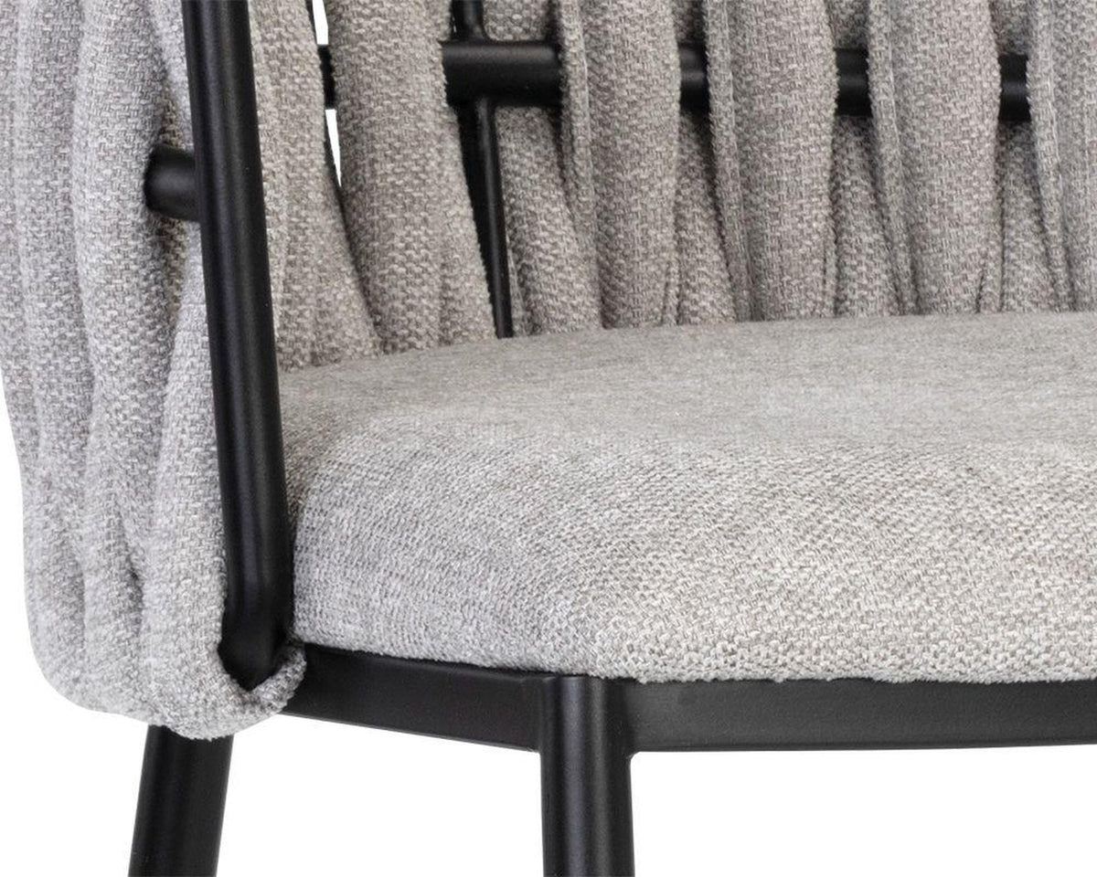 Sunpan Sarai Counter Stool