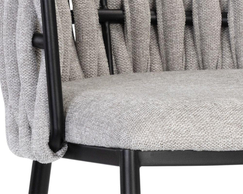 Sunpan Sarai Counter Stool