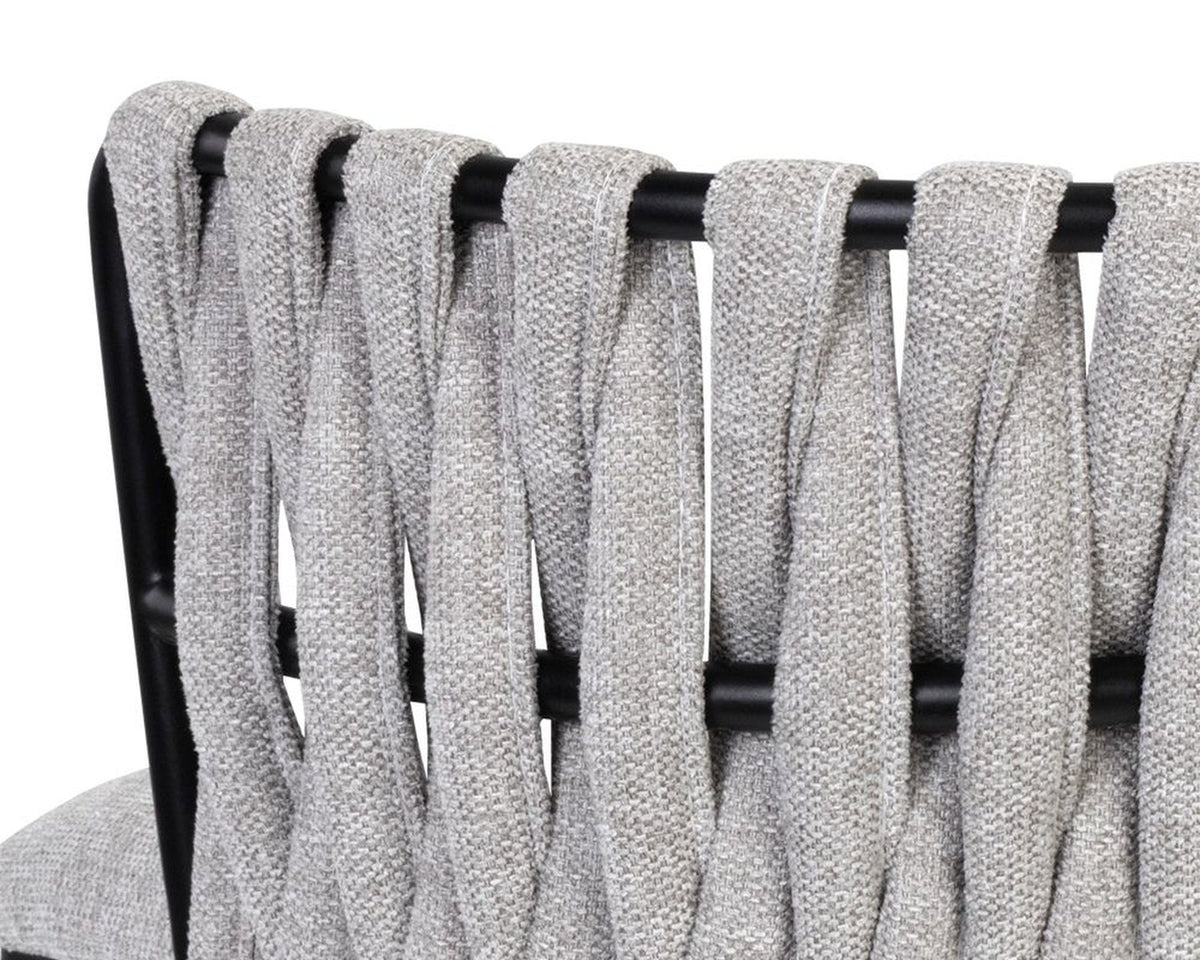 Sunpan Sarai Counter Stool