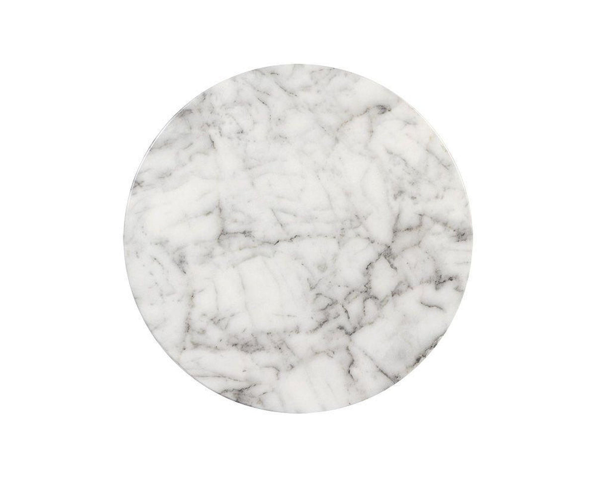 Sunpan Lucida End Table