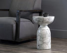 Sunpan Goya End Table