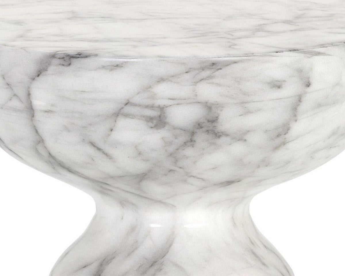 Sunpan Goya End Table