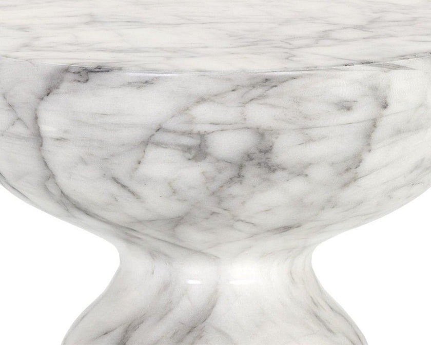 Sunpan Goya End Table