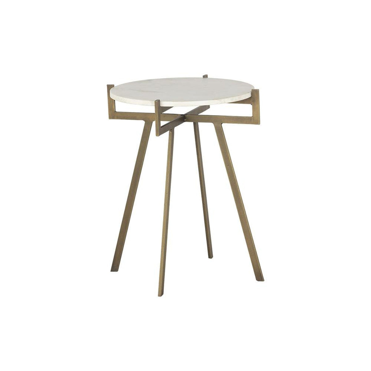 Sunpan Anak Side Table