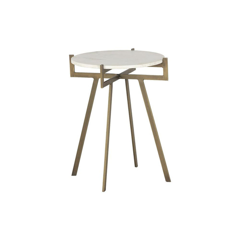 Sunpan Anak Side Table
